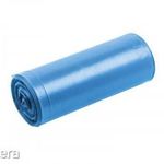SZEMETESZSÁK TOPEX 23B259 240L KÉK SZUPER ERŐS / 10 db fotó