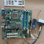 Lenovo alaplap fotó
