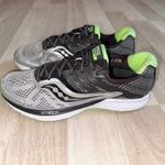 Saucony Ride 10 sportcipő 44.5 -es fotó