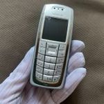 Nokia 3120 - független fotó
