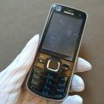 Nokia 6220 classic - független - fekete fotó