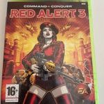 Command and Conquer Red Alert 3 !!! POSZTERREL !!! XBOX360 fotó