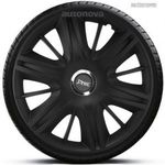 14"-os Maximus Black B dísztárcsa garnitúra (4darab) fotó