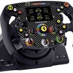 Thrustmaster Formula Wheel Add-On Ferrari SF1000 Edition Kormány Add-On PC, PlayStation 5, PlaySt... fotó