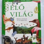 Az élő világ - Oxford University Press fotó