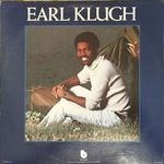 Earl Klugh Earl Klugh LP Japan Press fotó