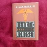Greg Iles Fekete Kereszt fotó