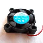 Hűtő motor 12 V 1 W fotó