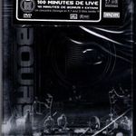 Tambours Du Bronx - Live (2006) DVD ÚJ! bontatlan fotó