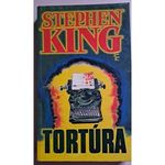 Stephen King Tortúra fotó