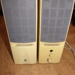 A4Tech Retro PC Hangfal pár fotó