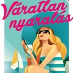 Cat Lavoie: Váratlan nyaralás fotó