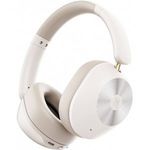 OneOdio ONEODIO Mobiltelefon Over Ear fejhallgató Bluetooth? Fehér Noise Cancelling fotó
