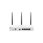 TP-LINK AX3000 Festa FR365 Gateway, LoRa-hoz 10 MBit/s, 100 MBit/s, 1000 MBit/s fotó