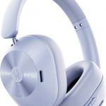 OneOdio ONEODIO Mobiltelefon Over Ear fejhallgató Bluetooth? Kék Noise Cancelling fotó