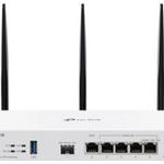 TP-LINK AX3000 Festa FR365 Gateway, LoRa-hoz 10 MBit/s, 100 MBit/s, 1000 MBit/s fotó