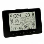 TFA Meteotime Primo Időjárás állomás (35.1156.01) fotó