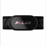 Polar H10 Text M-XXL Pulzusmérő mellkaspánt - Fekete (H10 TEXT BLK M-XXL) fotó