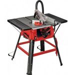 Einhell TC-TS 2025/2 U Asztali körfűrész 250 mm 230 V fotó