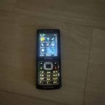 Nokia 6500 Classic fotó