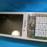 Nokia N73 - kártyafüggetlen fotó
