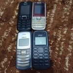 Nokia csomag fotó