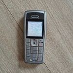 Nokia 6230 mobiltelefon /HIBÁS fotó