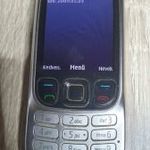 Nokia 6303 Classic Silver - Telenor, Yettel fotó