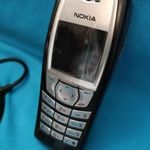 Nokia 6610 fuggetlen fotó