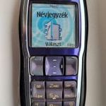 NOKIA 3220 kártyafüggetlen fotó