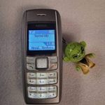 Nokia 1600 Független telefon - 3795 fotó