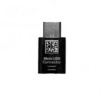 Samsung gyári micro USB Type-c átalakító adapter fekete (G950 Galaxy S8) EE-GN930BBE fotó