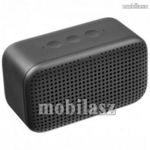 XIAOMI Mi SMART LITE, Bluetooth hangszóró, v5.1, , Fekete fotó