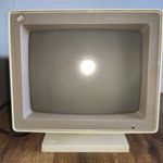 RETRO MONITOR - IBM PS/2 COLOR DISPLAY - IBM 8512 - IBM 8512002 fotó