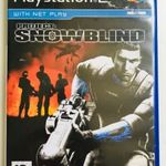 Project: Snowblind Ps 2 játék fotó