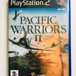 Pacific Warriors II: Dogfight! Ps 2 játék fotó