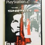 The Sniper 2 Ps 2 játék fotó