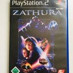 Zathura Ps 2 játék fotó