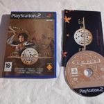 [CAB] Genji - PS2 játék (491) fotó