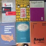 Angol nyelvű könyvcsomag - 5 könyv II. fotó