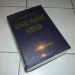 Országh László: Angol-magyar szótár fotó