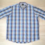 Olymp Casual hosszú ujjú ing (XL) fotó
