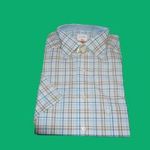 Olymp Luxor (Slim L.) új, prémium férfi ing (méret: 39-M) fotó