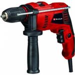Einhell TE-ID 500 E elektromos ütvefúrógép fotó