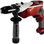 Einhell RT-ID 65/1 1 sebességfokozat-Ütvefúrógép 650 W fotó