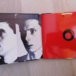 FRANZ FERDINAND - You could have it so much better CD + DVD újszerű, 2990ft!!! fotó