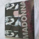 Madonna Sticky & sweet tour CD+DVD fotó