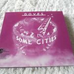 DOVES : Some cities CD+DVD fotó