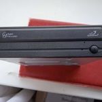 TOSHIBA DVD író-olvasó , SH-222 , TOSHIBA , SATA , használt fotó