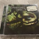 EVANESCENCE : ANYWHERE BUT HOME 2004 CD+DVD fotó